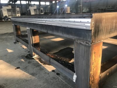 濟(jì)南大型機(jī)加工廠、濟(jì)南五面銑加工、濟(jì)南龍門銑加工、濟(jì)南雕刻機(jī)架子機(jī)加工